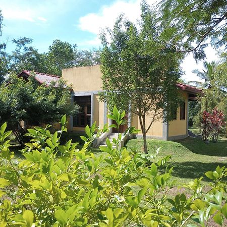 Villa De Lagoon View Tangalle Εξωτερικό φωτογραφία