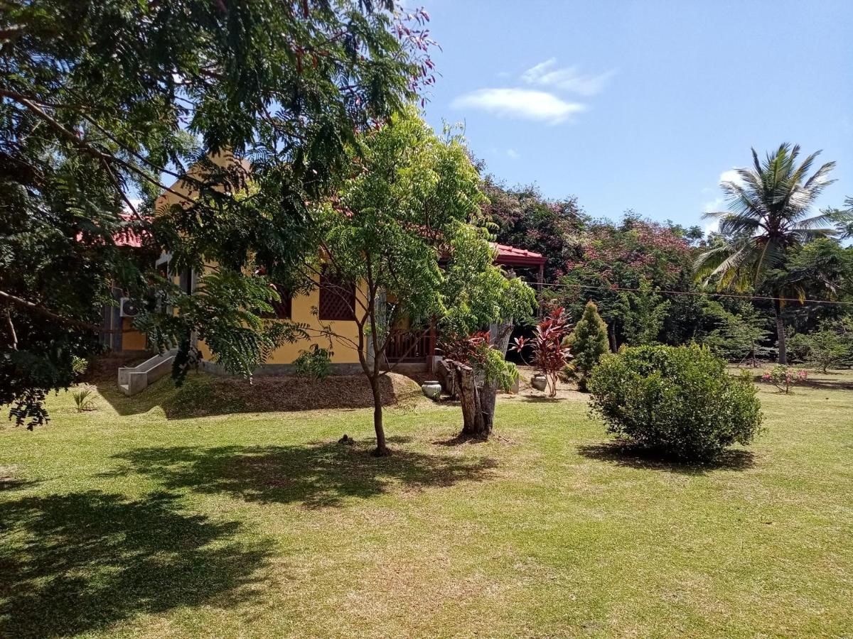 Villa De Lagoon View Tangalle Εξωτερικό φωτογραφία