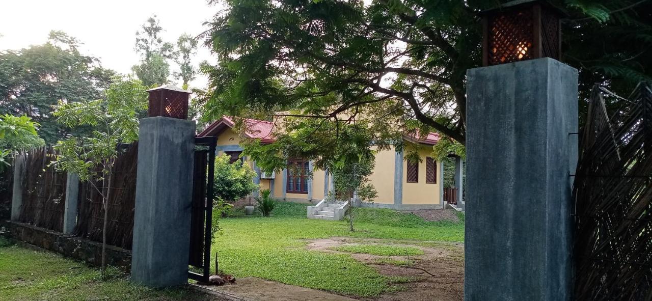Villa De Lagoon View Tangalle Εξωτερικό φωτογραφία