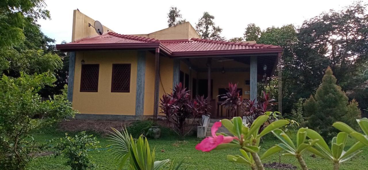 Villa De Lagoon View Tangalle Εξωτερικό φωτογραφία