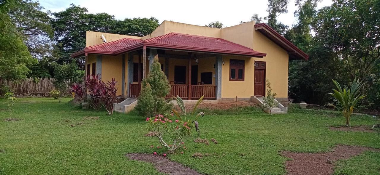 Villa De Lagoon View Tangalle Εξωτερικό φωτογραφία