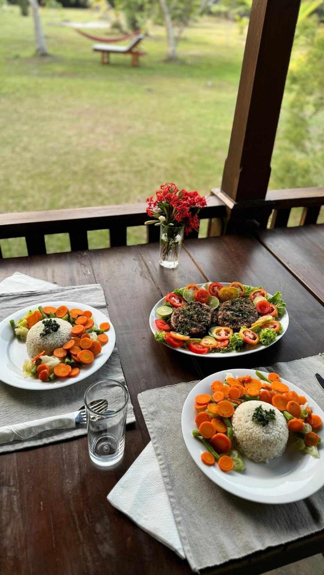 Villa De Lagoon View Tangalle Εξωτερικό φωτογραφία