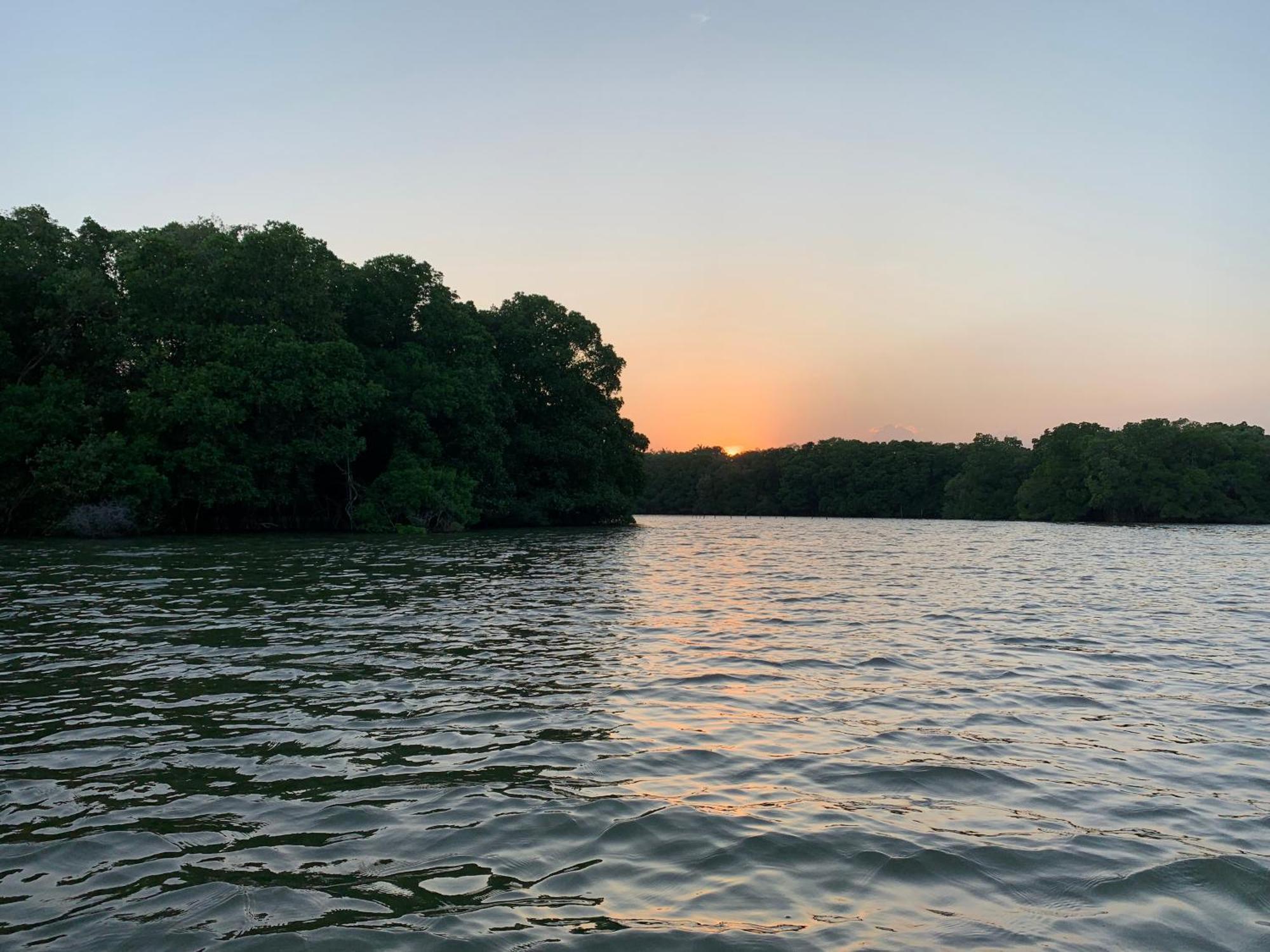 Villa De Lagoon View Tangalle Εξωτερικό φωτογραφία