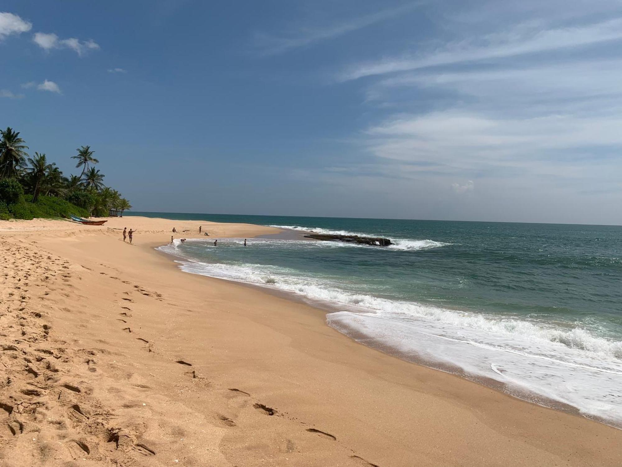 Villa De Lagoon View Tangalle Εξωτερικό φωτογραφία