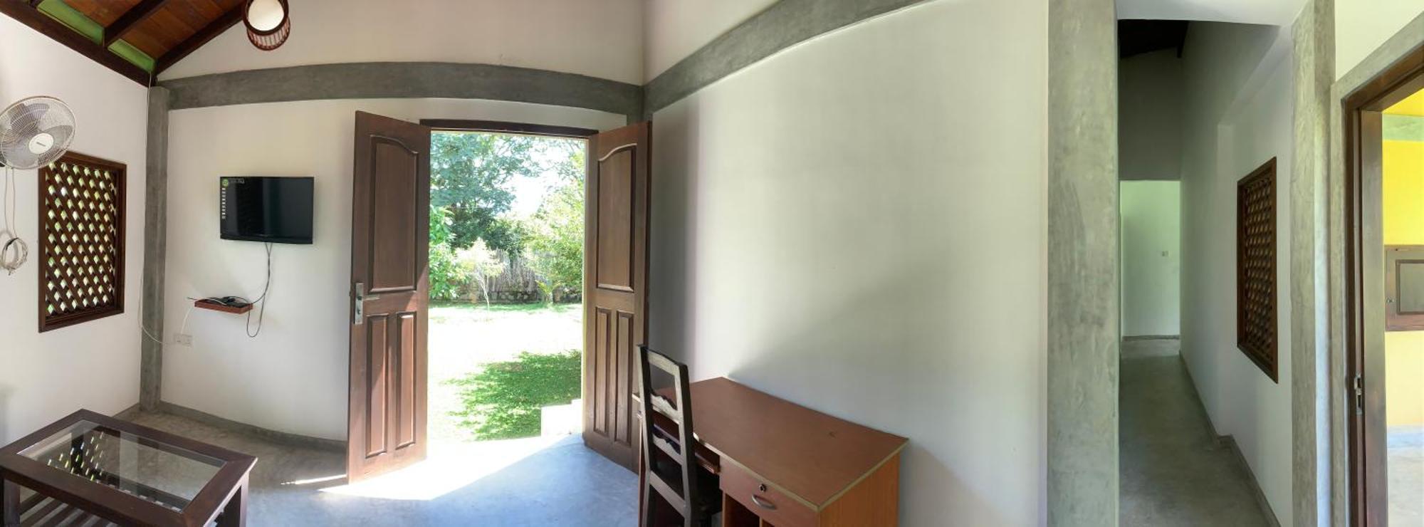 Villa De Lagoon View Tangalle Εξωτερικό φωτογραφία