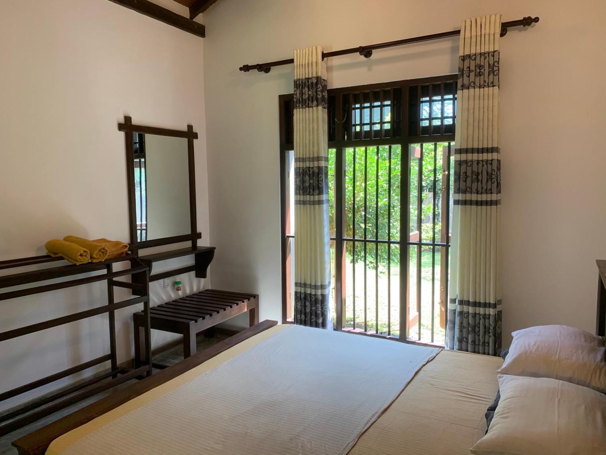 Villa De Lagoon View Tangalle Εξωτερικό φωτογραφία