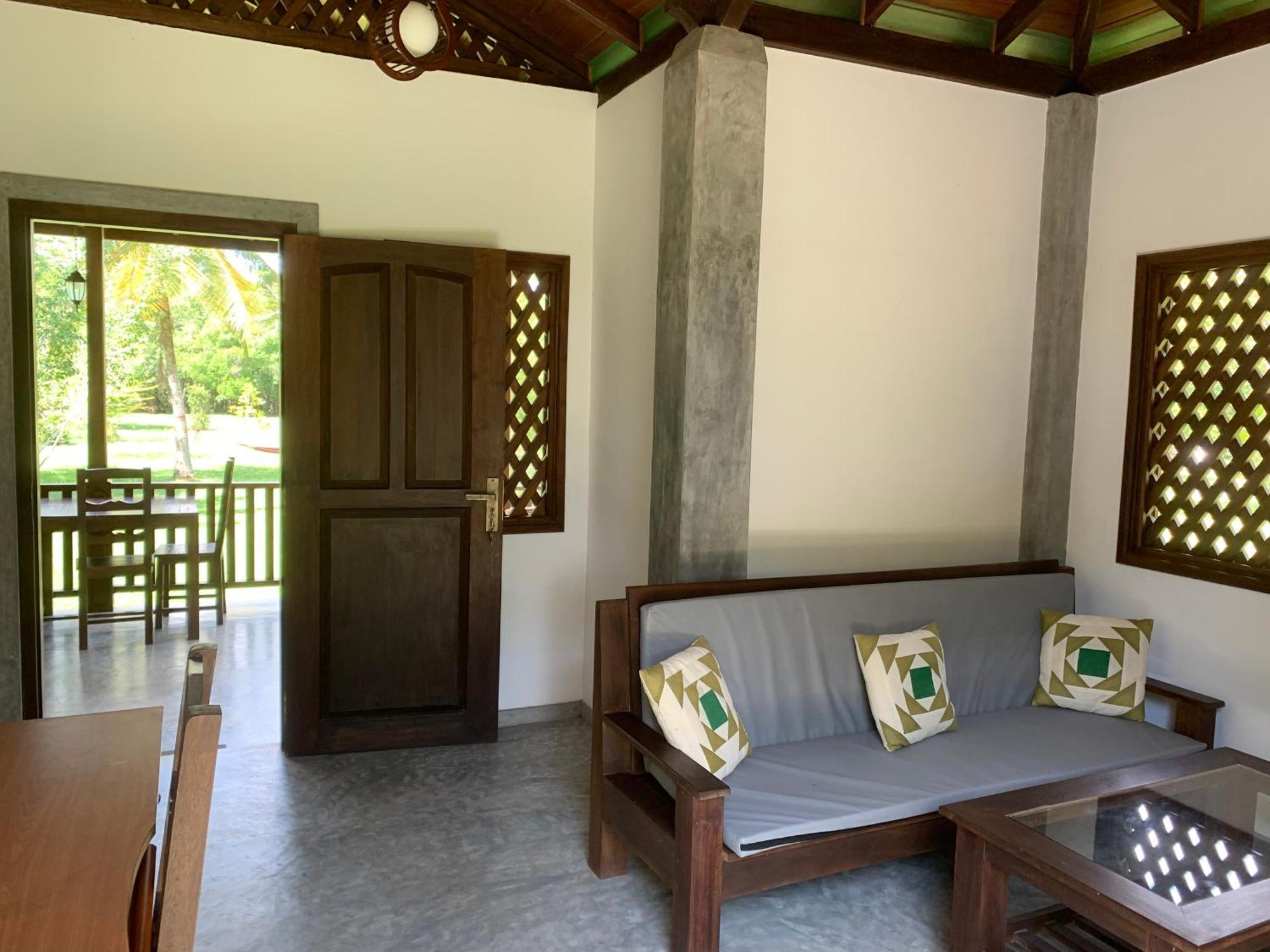 Villa De Lagoon View Tangalle Εξωτερικό φωτογραφία