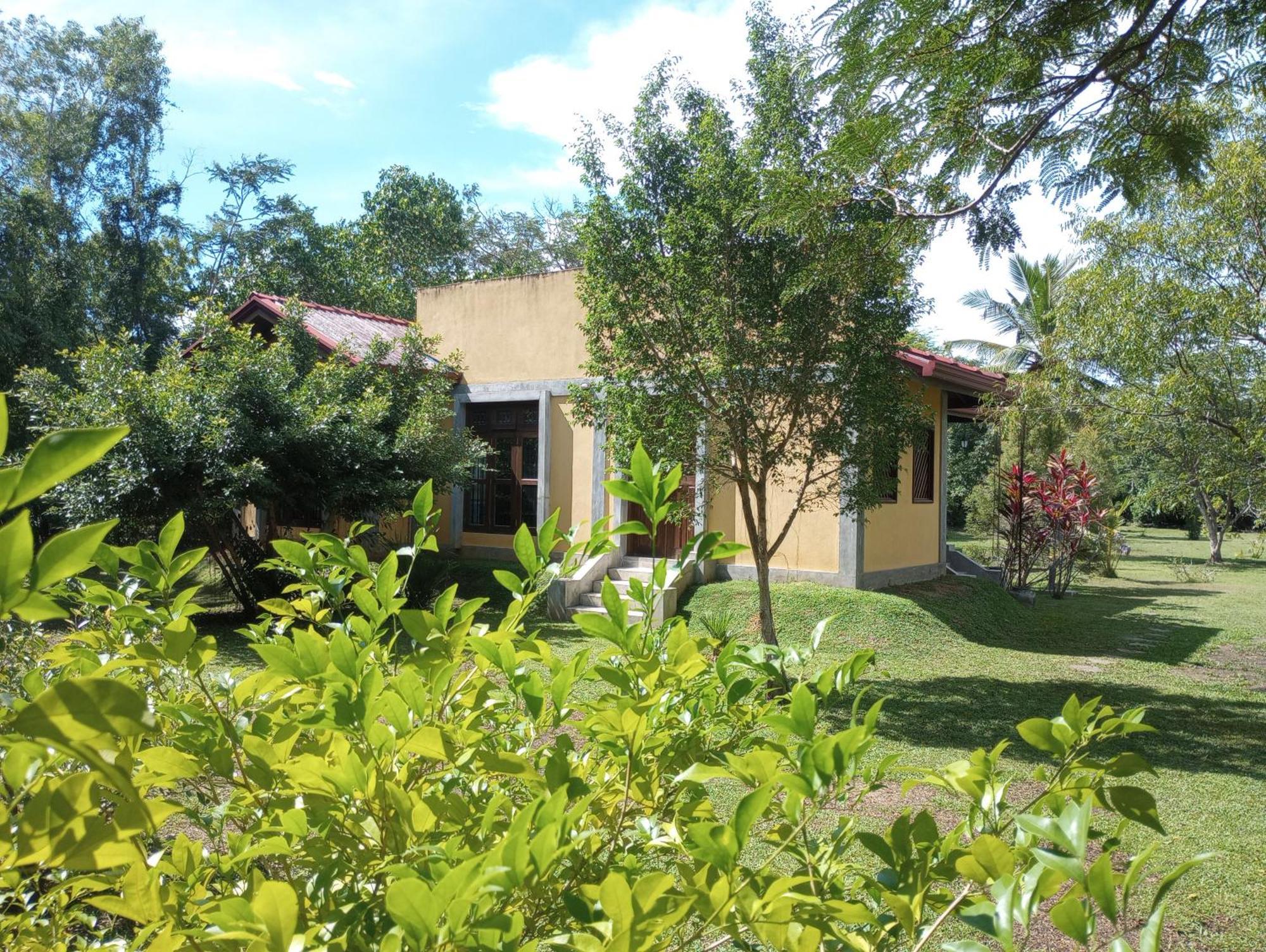Villa De Lagoon View Tangalle Εξωτερικό φωτογραφία