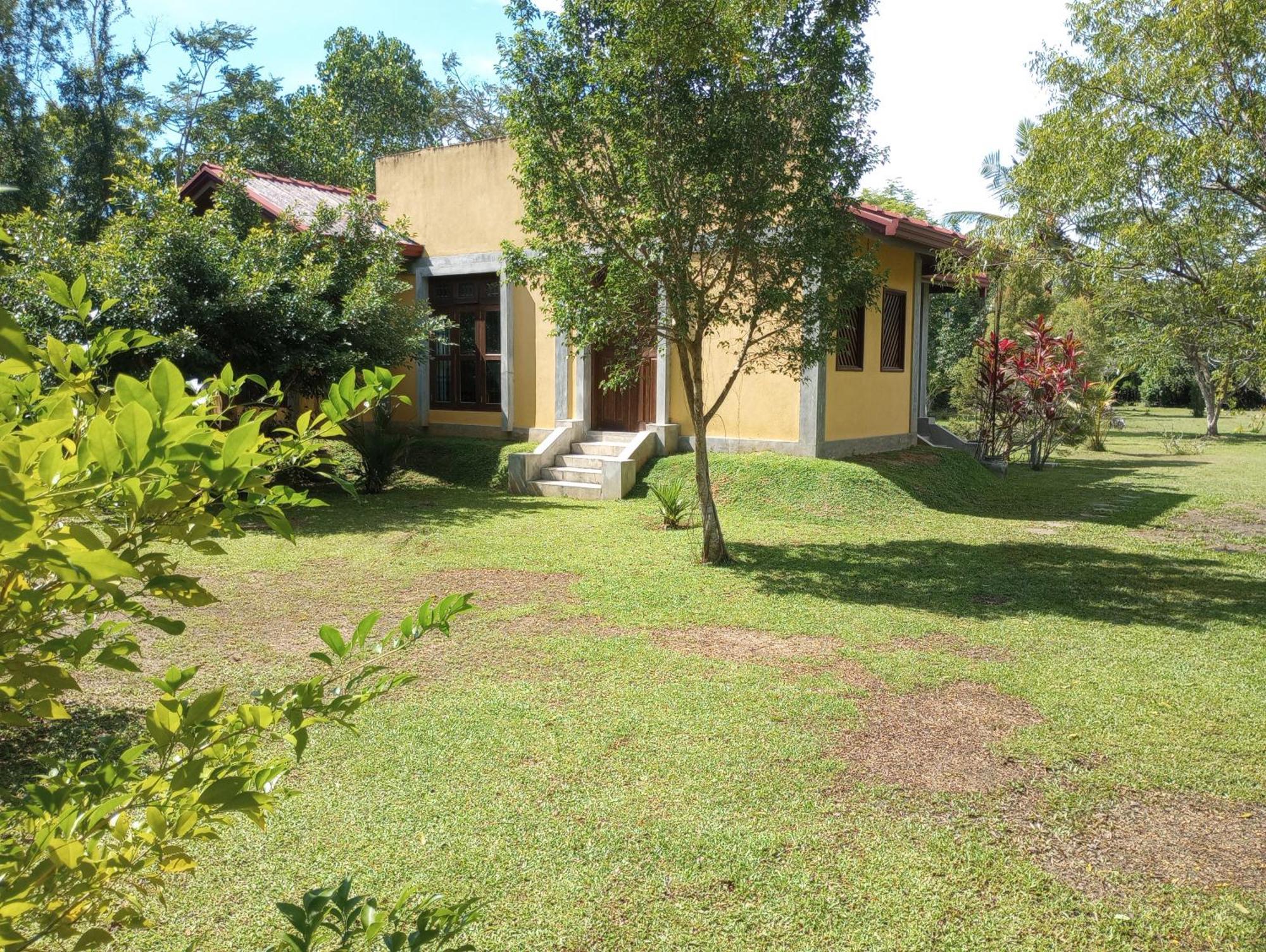 Villa De Lagoon View Tangalle Εξωτερικό φωτογραφία
