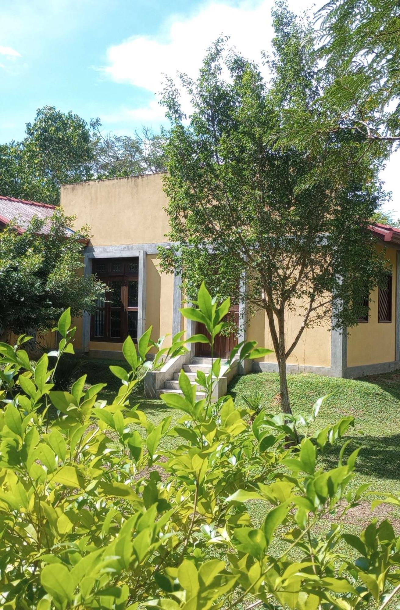 Villa De Lagoon View Tangalle Εξωτερικό φωτογραφία