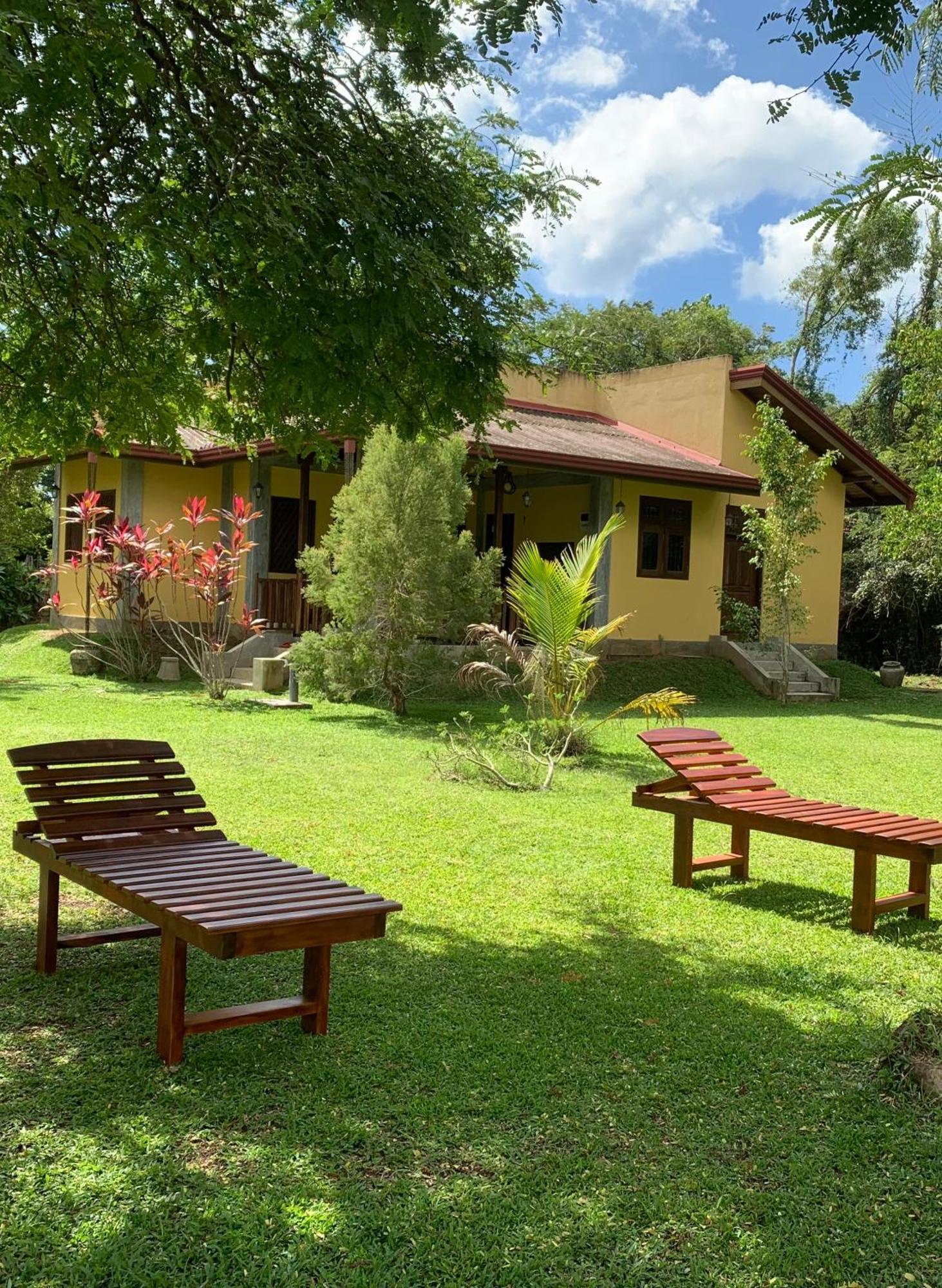 Villa De Lagoon View Tangalle Εξωτερικό φωτογραφία