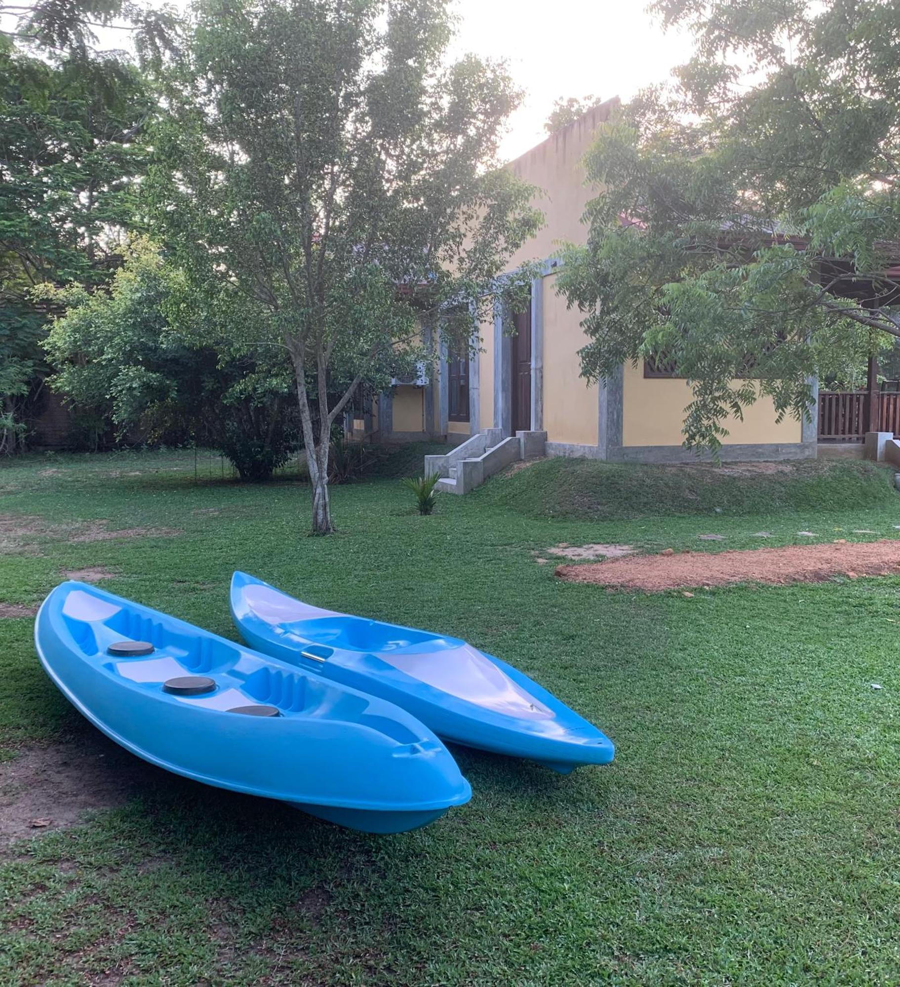 Villa De Lagoon View Tangalle Εξωτερικό φωτογραφία