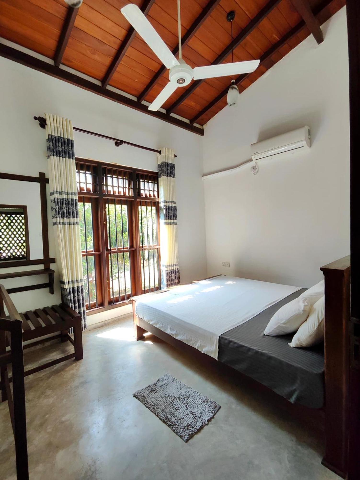 Villa De Lagoon View Tangalle Εξωτερικό φωτογραφία