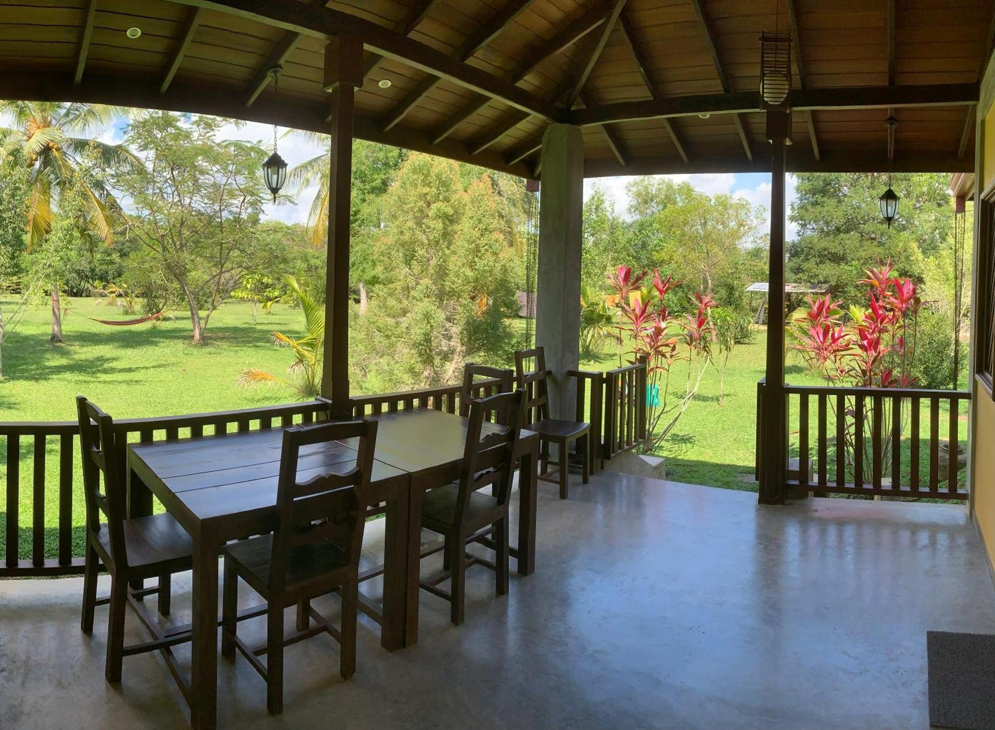 Villa De Lagoon View Tangalle Εξωτερικό φωτογραφία