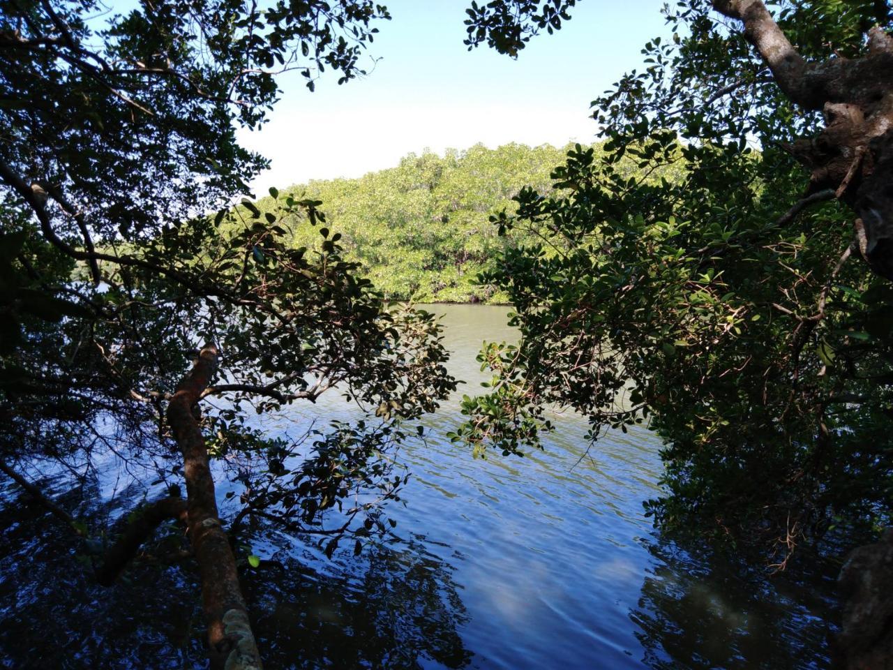 Villa De Lagoon View Tangalle Εξωτερικό φωτογραφία